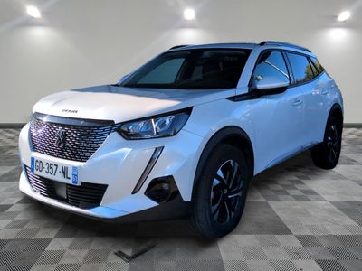 PEUGEOT - 2008 PURETECH 130 SS BVM6 ALLURE PACK - ES - Mise …