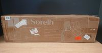 Fauteuil/Chauffeuse JANIS SORELH modulable 1 place tissu che… (photo 2)