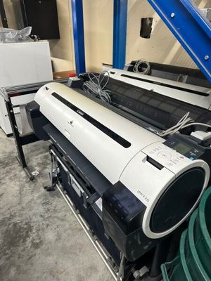 Traceur CANON IPF 770 - Photo 1