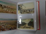 a picture of a book with pictures of people on it