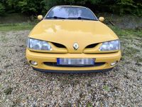 Renault Mégane Coupé 2.0 16V - 1996 - 160 190 Km (photo 5)