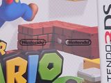 nintendo 3ds super mario land box art