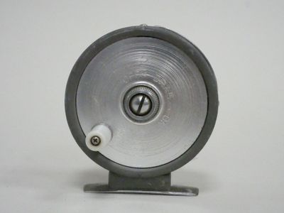 an image of a metal object on a white surface