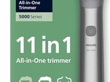 philips all - in - one trimmer 5000 series all - in - one trimmer