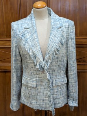 SAINT HONORÉ - Veste - Made in France - Taille 42 (petit, ta…