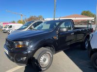 FORD RANGER - Genre : CTTE - Carrosserie : PLATEAU - Energie… (photo 5)