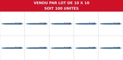 vendu plan lot de 10 x 10 soft 100 unites