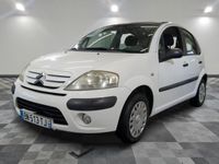 CITROEN - C3 1.4 HDI PULP - GO - Mise en service: 05/04/2007…