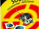 mortis sours for rats and mice