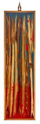 Pierre de PEYRECAVE (né en 1954)