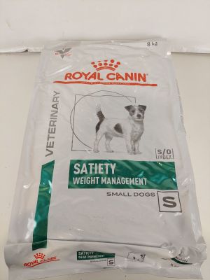 Royal Canin Satiety Weight Management : croquettes pour chiens de petite taille