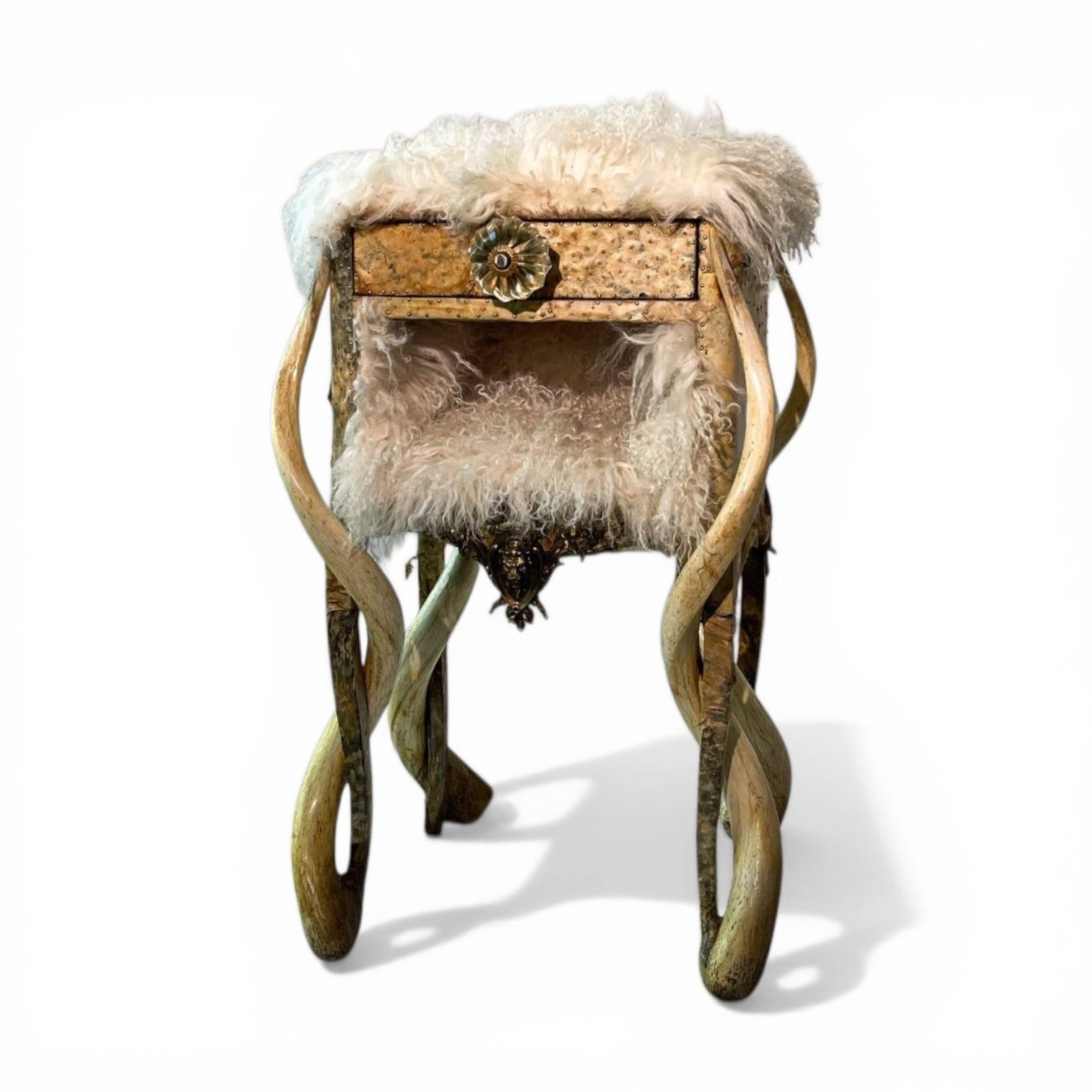 Objets d'art & Curiosités