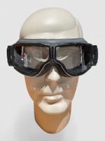 AVIATOR GOGGLE, paire de lunettes de protection pour pilote REF 4182