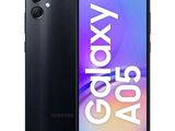 Samsung Galaxy A50s noir, 64 Go de mémoire interne, 4 Go de RAM