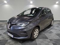 RENAULT - ZOE R110 ACHAT INTÉGRAL - 22 EQUILIBRE - EL - Mise…