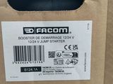 a close up of a cardboard box with a sticker on it
