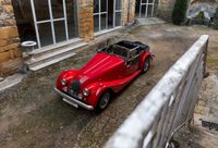 1990 MORGAN Tourer +4 (photo 6)