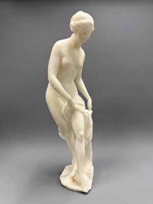 D'après Étienne-Maurice FALCONET (1716-1791).
