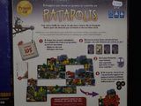 a picture of a toy train set with instructions on it