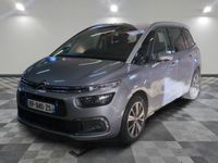CITROEN - GRAND C4 PICASSO PURETECH 130 SS EAT6 FEEL - ES - …