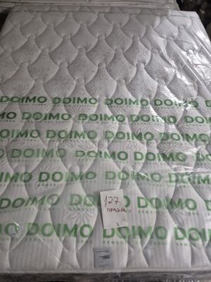 Matelas Ergonomique ErgomeMory Up Merino C.Tech – 160 × 190 …