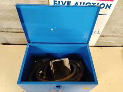 Pistolet à crépir pneumatique 10 m²/h