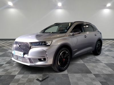 Voiture Particulière ALCOPA AUCTION BEAUVAIS - Estimation 21 000 €