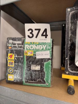 a lot of items that are on the shelf in the store