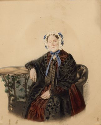 Georg Koberwein (Vienne 1820 - 1876 Londres)