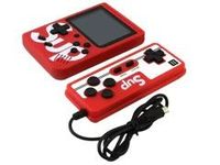 Console de jeu portable rétro - Sup - Écran couleur LCD - Av… (photo 3)