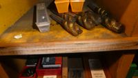 - 1 lot de tarauds, filières et divers accessoires de perçag… (photo 4)