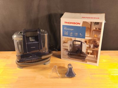 Nettoyeur multi-surfaces Thomson THMSC1500 Bleu