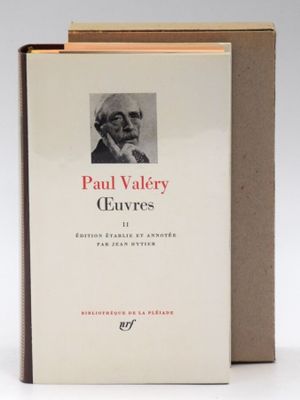 paul valey cluires, the complete works of paul valey by paul valey
