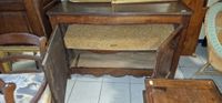 Buffet bas. Époque XVIIIe siècle, travail Louis XV. (photo 4)