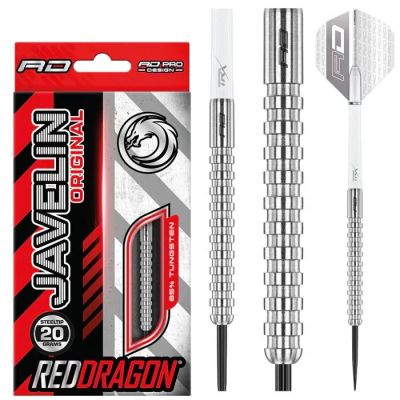 winmak red dragon steel darts