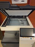 Imprimante photocopieur KONIKA MINOLTA BIZHUB C224e - année … (photo 5)