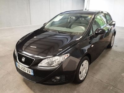 VP SEAT IBIZA 1.6 TDI 90 STYLE 3P Kilomètres au compteur non…