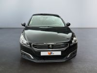 PEUGEOT 508 2.0 BlueHDi 150ch S&S BVM6 Allure Allure / N°:MV… (photo 6)
