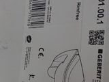 a picture of a box with a piece of paper on top of it