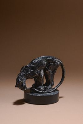 D'après François Pompon (1855 - 1933)