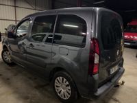 CITROEN BERLINGO 1.6 BHDI 99 CH - BERLINGO 1. (photo 4)