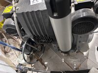 1 aspiration dentaire TURBO SMART + 1 compresseur HEART OF T… (photo 3)