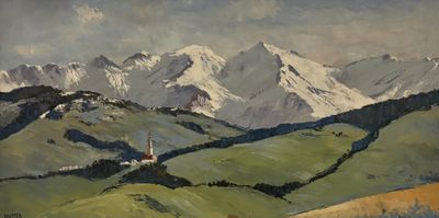 André KAUFFER (1893-1977) - Photo 1