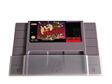 a nintendo game on the top of a nintendo game case