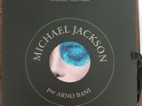 Michael Jackson - Pre Arno Bani - Paris, novembre 2010
