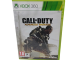 Call of Duty : Advanced Warfare pour Xbox 360