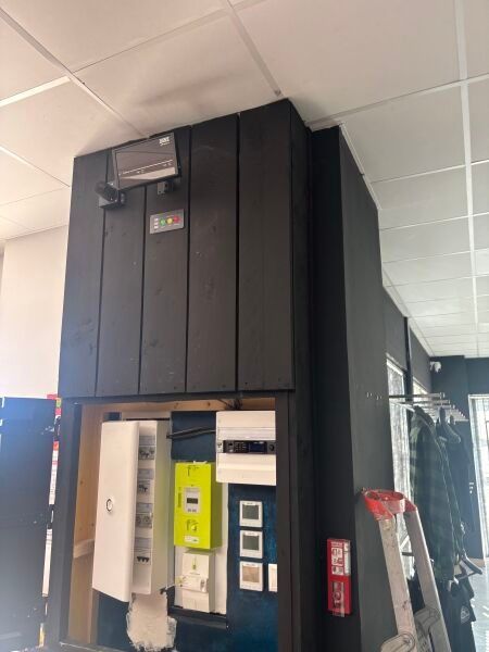 1 limiteur de son AMIX AFF Series -3