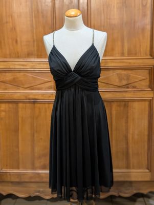 FASHION NEW-YORK by JLOS Robe de soirée - Taille M (petit) - Prix étiq - Photo 1