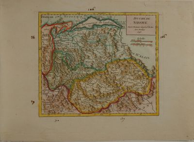 a map of the kingdom of england and wales