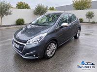 PEUGEOT 208 1.2 PTEC 110 CH NON ROULANT - 208 1. (photo 2)